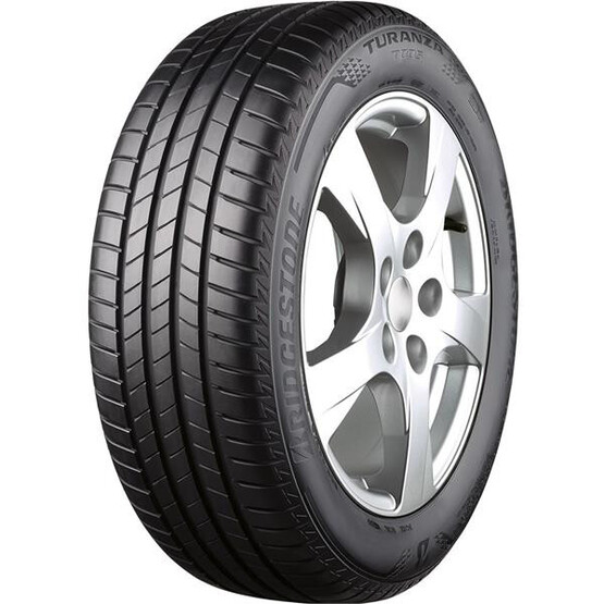 Шина Bridgestone Turanza T005 185/65R15 88T