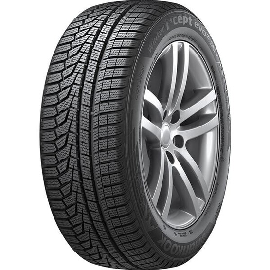 Шина Hankook Winter I*Ceptevo2 W320A 255/40R18 99V