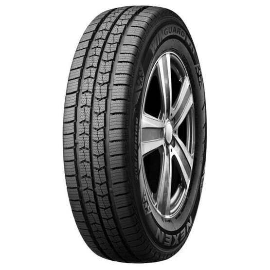 Шина Nexen Winguard Wt1 175/65R14 90/88T