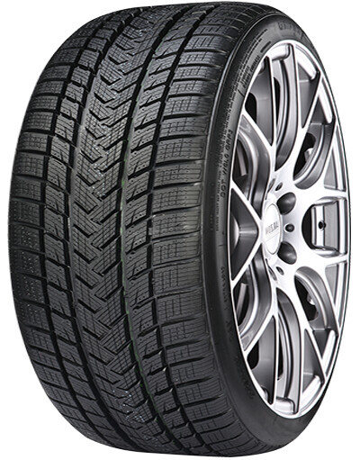 Шина Gripmax Suregrip Pro Winter 275/35R20 102V