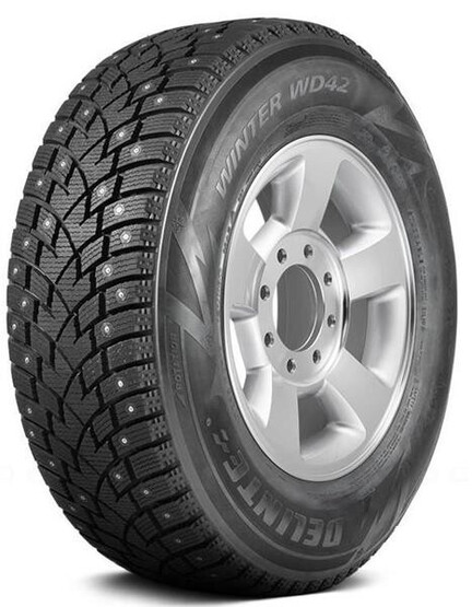 Шина Delinte Winter Wd42 255/55R18 109T
