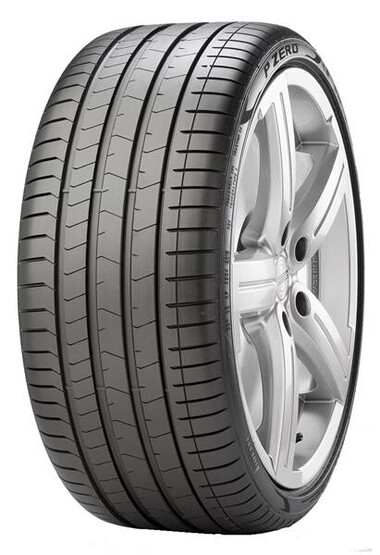 Шина Pirelli Pzero Luxury Saloon 255/35R19 96Y