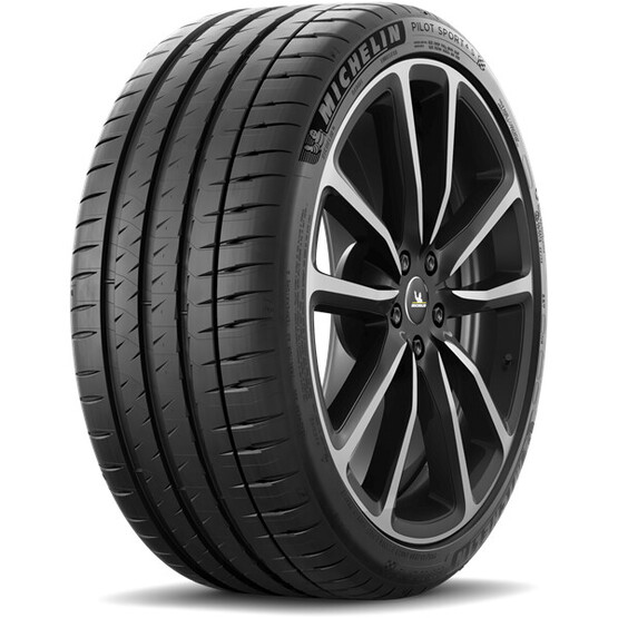 Шина Michelin Pilot Sport 4 S 245/30R21 91Y