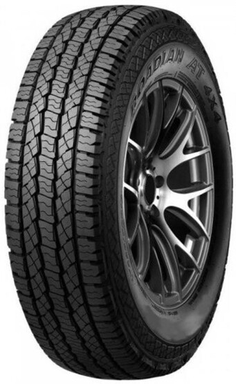 Шина Roadstone Roadian A/T Ra7 285/50R20 116S