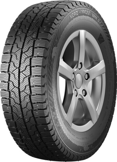 Шина Gislaved Nord Frost Van 2 215/60R16 103/101R