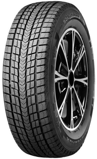 Шина Roadstone Winguard Ice Suv 245/70R16 107Q
