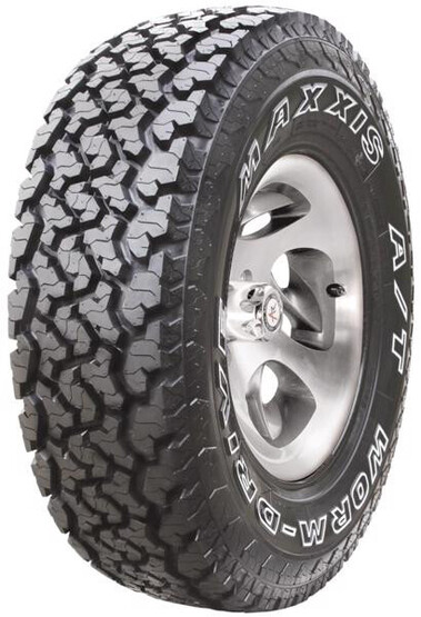 Шина Maxxis Worm-Drive At-980 265/65R17 117/114Q
