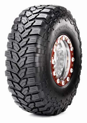 Шина Maxxis M8060 Trepador 40/13.50R17 121Q