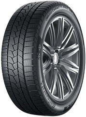 Шина Continental Wintercontact Ts 860 S 275/35R19 100V