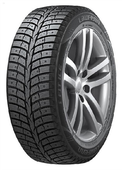 Шина Laufenn I-Fit Ice (Lw71) 215/45R17 91T