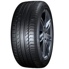 Шина Continental Sportcontact 5 Suv 275/45R21 110Y