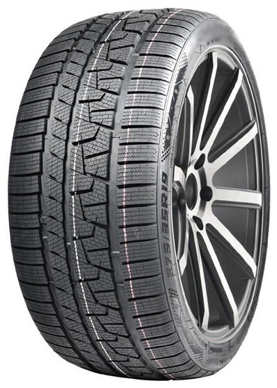 Шина Lanvigator Wintergrip Uhp 265/45R21 108V
