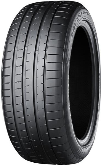 Шина Yokohama Advan Sport V107 265/40R21 105Y