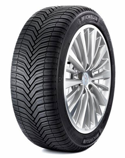 Шина Michelin Crossclimate+ 225/45R18 95Y