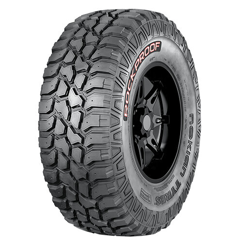 Шина Nokian Tyres Rockproof 235/80R17 120/117Q