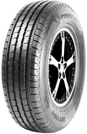 Шина Torque Tq-Ht701 225/65R17 102H