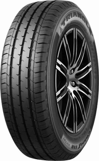 Шина Triangle Connex Van Tv701 215/70R16 108/106T