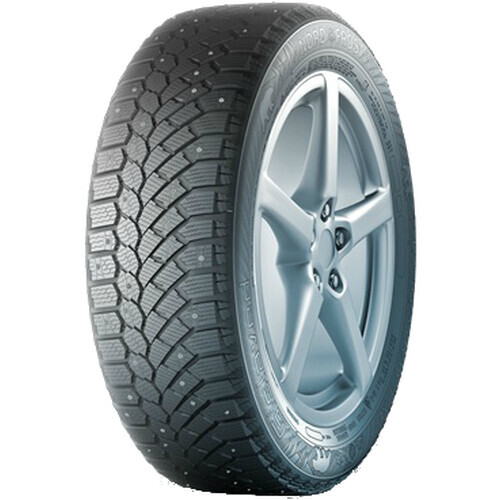 Шина Gislaved Nord Frost 200 225/60R16 102T