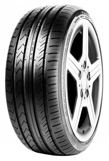 Шина Torque Tq901 225/50R17 98W