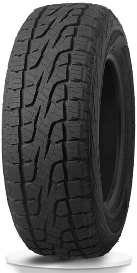 Шина Massimo Roccia At 265/70R16 112T