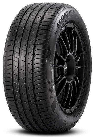 Шина Pirelli Scorpion 255/45R19 100V