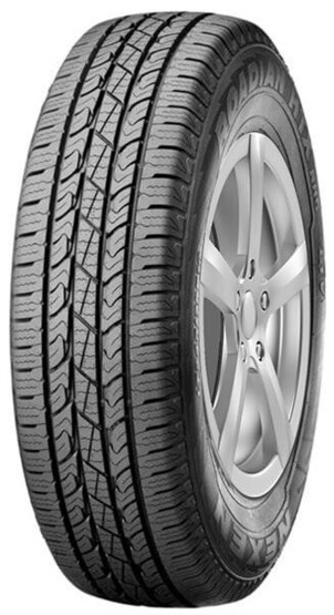 Шина Roadstone Roadian Htx Rh5 265/70R17 115T