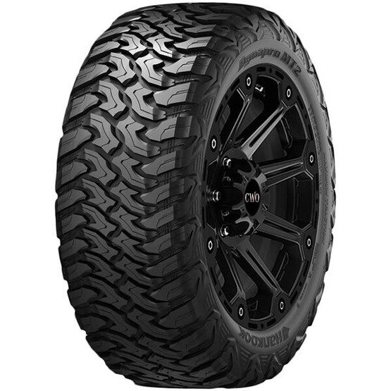 Шина Hankook Dynapro Mt2 Rt05 225/75R16 115/112Q