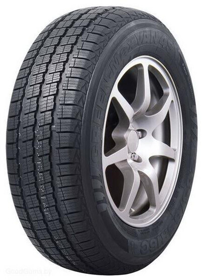Шина Leao Igreen Van 4S 195/75R16 107/105R