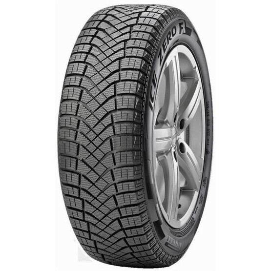 Шина Pirelli Winter Ice Zero Friction 245/40R18 97H