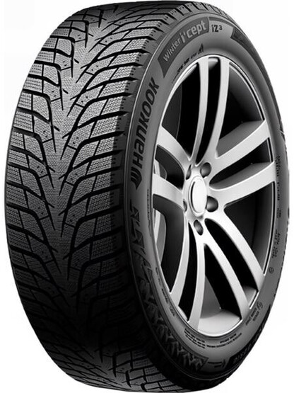 Шина Hankook Winter I*Cept Iz3 W636 205/65R16 99T