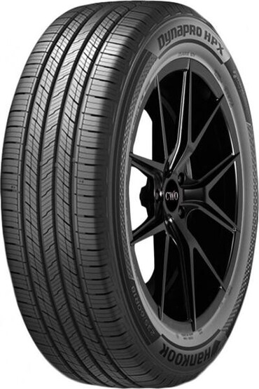 Шина Hankook Dynapro Hpx Ra43 255/55R18 109V