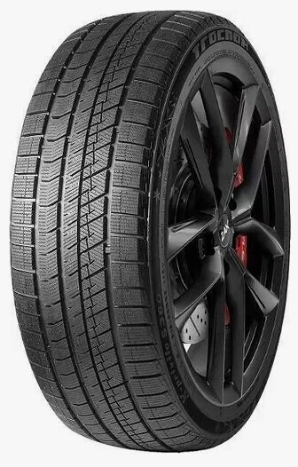 Шина Tracmax X-Privilo S360 285/45R21 113T