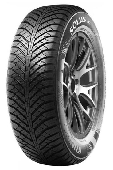 Шина Kumho Solus Ha31 245/70R16 107H