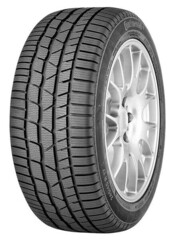 Шина Continental Contiwintercontact Ts 830 265/30R20 94V