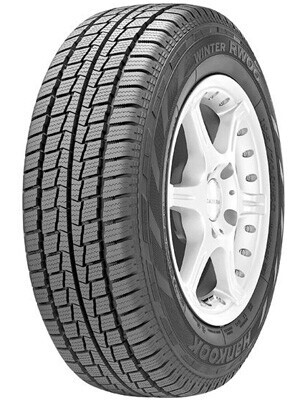 Шина Hankook Winter Rw06 175/65R14 86T