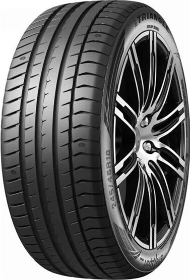 Шина Triangle Effexsport Th202 275/40R20 106Y