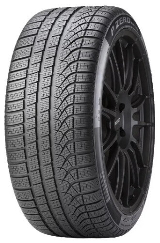 Шина Pirelli P Zero Winter 245/40R19 98V