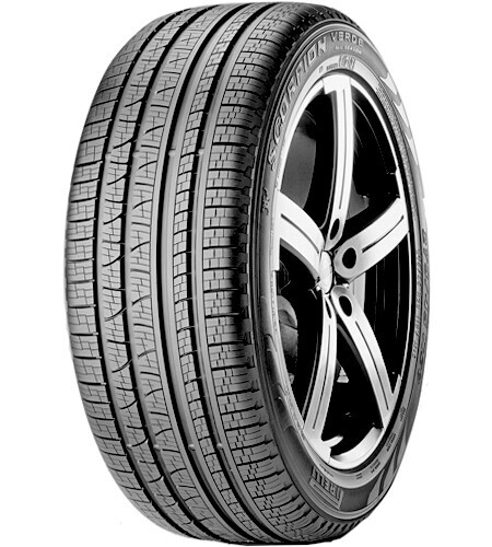 Шина Pirelli Scorpion Verde All Season 225/65R17 102H