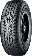 Шина Yokohama Geolandar A/T G015 235/70R17 109H