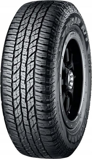 Шина Yokohama Geolandar A/T G015 235/70R17 109H