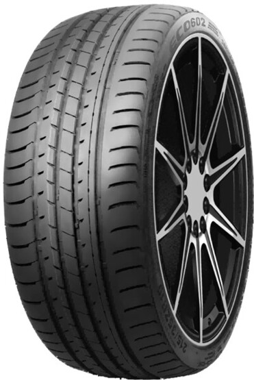 Шина Mazzini Eco602 245/35R20 95Y