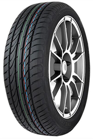 Шина Royal Black Royal Eco 195/60R15 88H