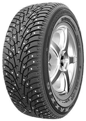 Шина Maxxis Np5 Premitra Ice Nord 225/60R16 102T