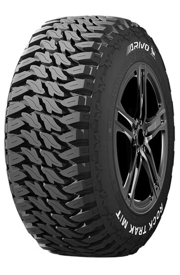 Шина Arivo Rock Trak M/T 245/70R16 118/115Q