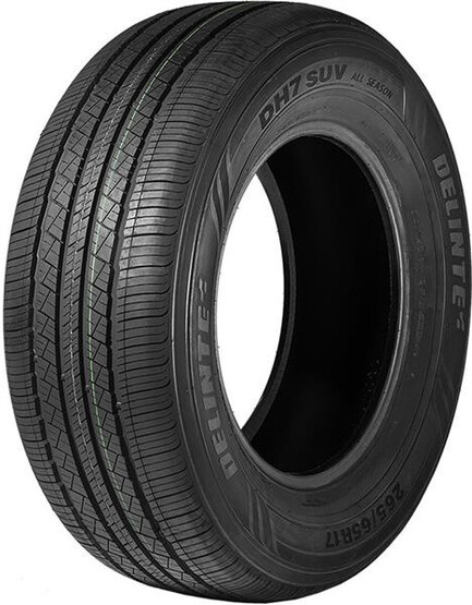 Шина Delinte Dh7 Suv 255/65R17 110H
