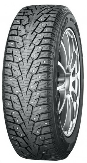 Шина Yokohama Ice Guard Ig55 255/45R19 104T
