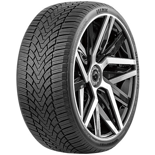 Шина Ilink Snowgripper 1 245/45R17 99V
