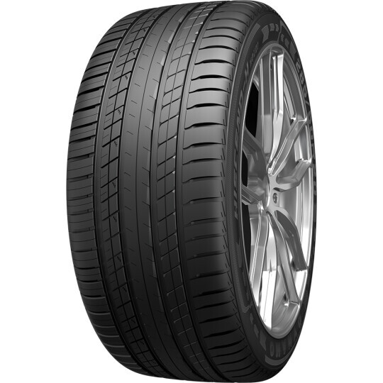 Шина Dynamo Hiscend-H Msu01 235/55R18 104W