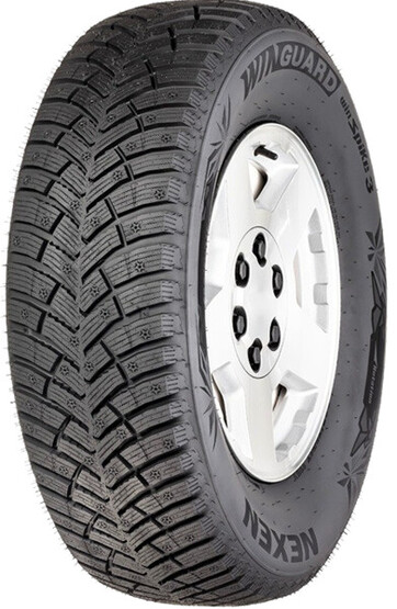 Шина Nexen Winguard Winspike 3 (Без Шипов) 245/45R20 103H