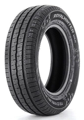 Шина Royal Black Royal Winter Van 235/65R16 115/113R